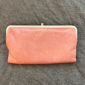 Hobo International Clutch-Wallet Pink